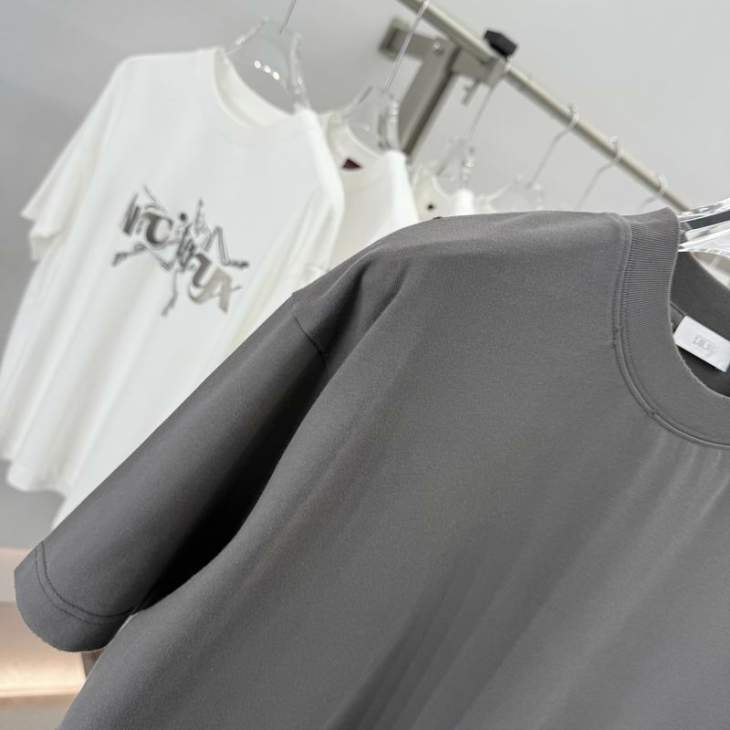 Dior T Shirts Short _SKUDiorS-2XLhgntx5916069